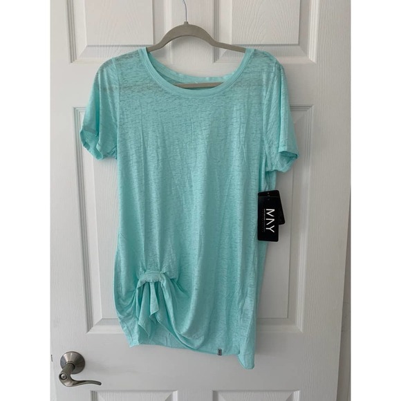 NWT Andrew Marc  Active Top - Picture 1 of 6